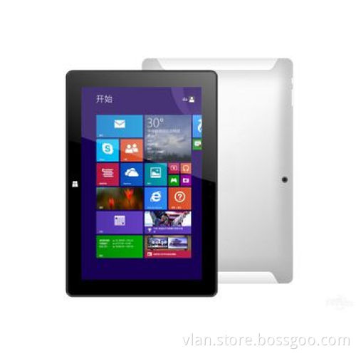 Cheap Windows Tablet PC with Intel Z3740D CPU, 4GB Memory, 64GB SSD Storage